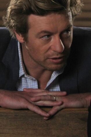 El mentalista (T4): Ep.24 El sombrero carmesí