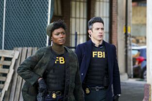 FBI (T5): Ep.21 Dividido