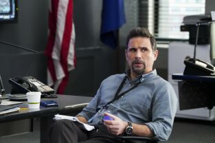 FBI (T5): Ep.22 Complejo de Dios