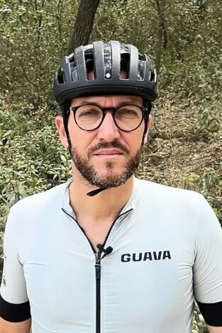 Talent creatiu: Oscar D'Aniello, ciclista i raper