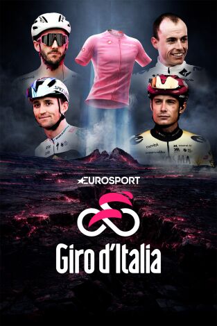 Giro de Italia (T2026): Etapa 16 - Bellinzona - Cari