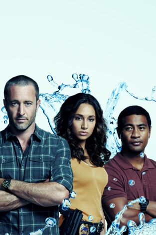 Hawai 5.0 (T10): Ep.4 Ukuli'i ka pua, onaona i ka mau'u (Pequeña es la flor, pero perfuma la hierba que la ...