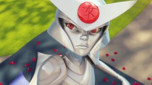 Prodigiosa: Las aventuras de Ladybug (T5): Ep.16 Protección