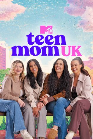 Teen Mom UK: Aumenta la tension