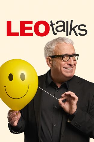 Leo Talks: Bendita pereza