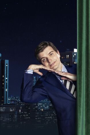 Cara al Show con Marc Giró: Episodio 6