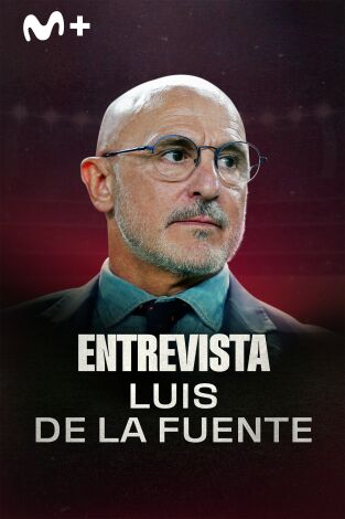 Entrevista a Luis de la Fuente