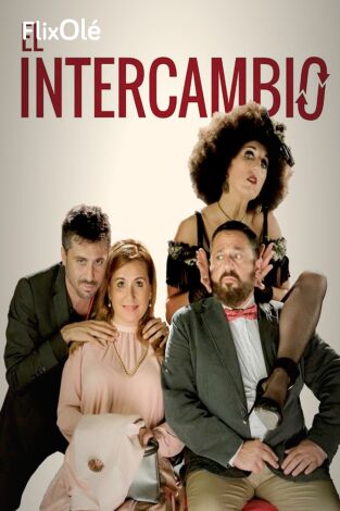 El intercambio