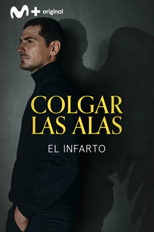 Colgar las Alas: El Infarto