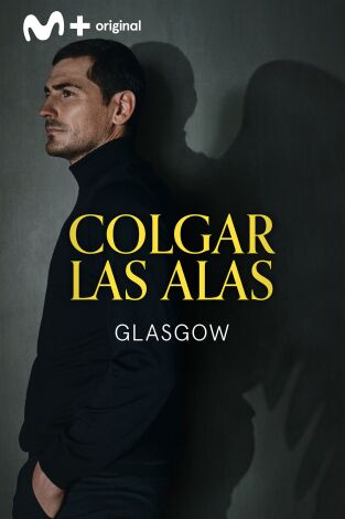 Colgar las Alas: Glasgow