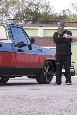 Texas Metal: Desde cero
