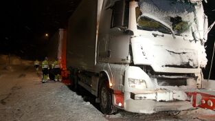 Rescate extremo 6: Guerreros en la nieve