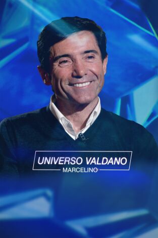 Universo Valdano (T4): Marcelino