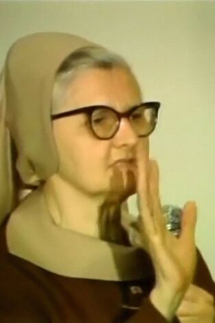 Clásicos católicos: La Madre Angélica presenta