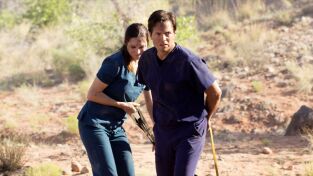 Turno de Noche (T3): Ep.13 Quemado