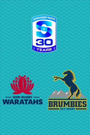 Super Rugby Pacific (T2026): Waratahs - Brumbies