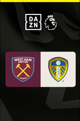 Premier League (T25/26): West Ham - Leeds
