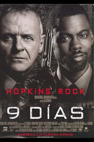 9 días
