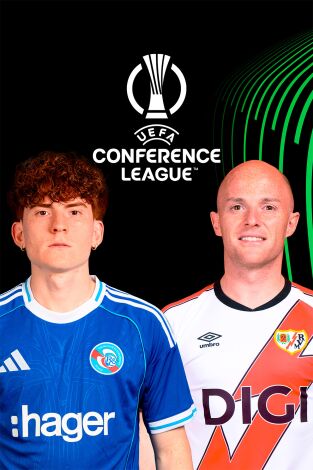 UEFA Conference League (T25/26): Estrasburgo - Rayo