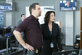 FBI (T5): Ep.17 Obligación