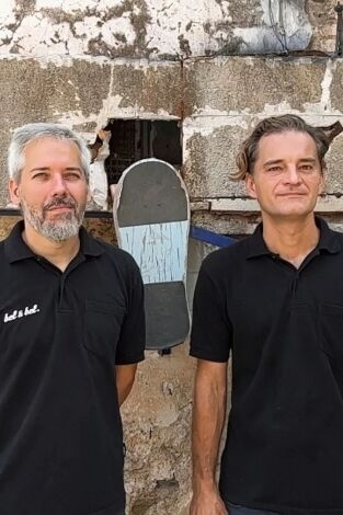 Talent creatiu: Bel & Bel, artistes creatius