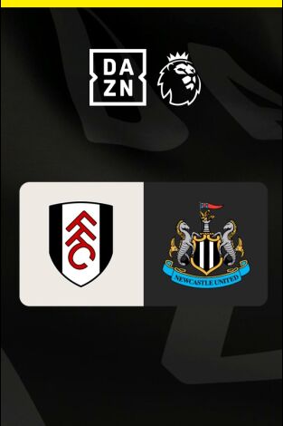 Premier League (T25/26): Fulham - Newcastle