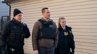 Chicago P.D. (T13): Episodio 15