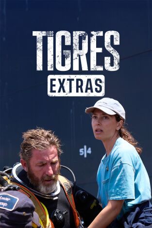 Los Tigres (Extras): Dos hermanos