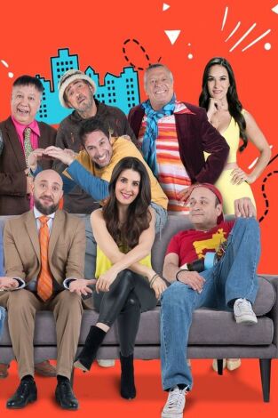 Vecinos