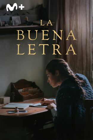 La buena letra