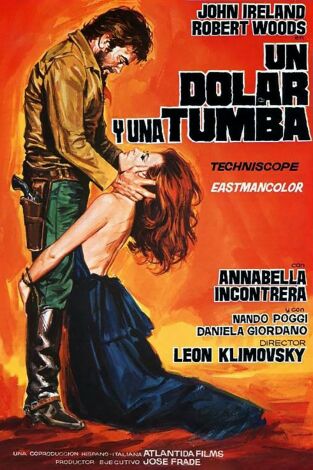 Un dólar y una tumba