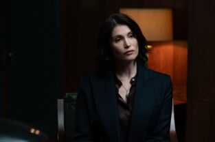 Secret Service (T1): Episodio 2