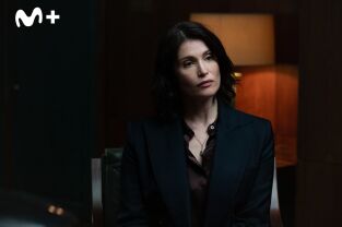 Secret Service (T1): Episodio 2