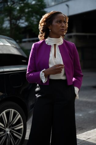 Secret Service (T1): Episodio 3