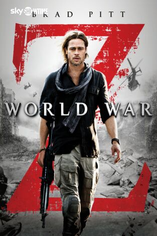Guerra Mundial Z