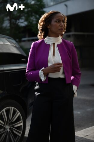 Secret Service (T1): Episodio 3