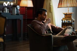 Secret Service (T1): Episodio 4