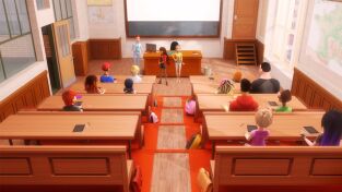 Prodigiosa: Las aventuras de Ladybug (T5): Ep.20 Revelación