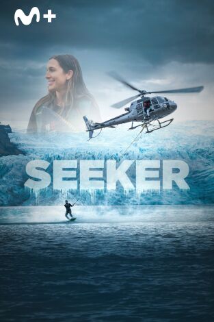 Seeker: Never Before