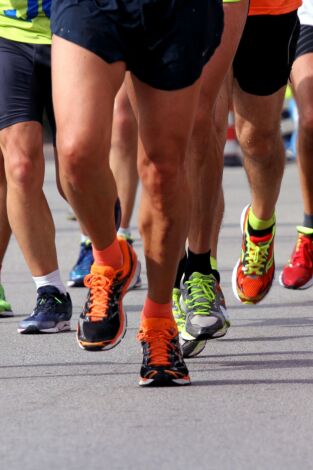 GP Cantones de Marcha (T2026): Carrera femenina