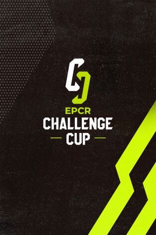 European Rugby Challenge Cup (T2026): Final: Montpellier Hr - Ulster Rugby