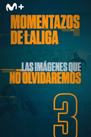 Momentazos de LaLiga (T19/20): Las imágenes que no olvidaremos