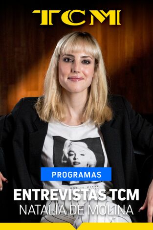 Entrevistas TCM: Natalia de Molina