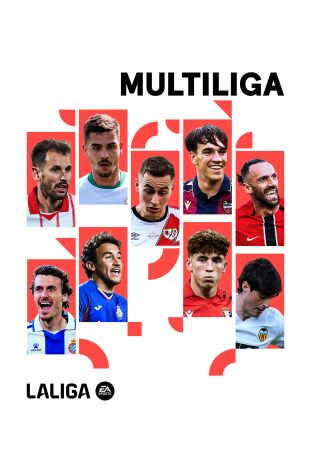 LALIGA EA SPORTS (T25/26): Multiliga Jornada 38