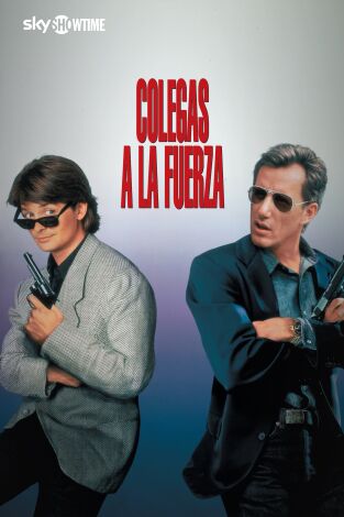 Colegas a la fuerza