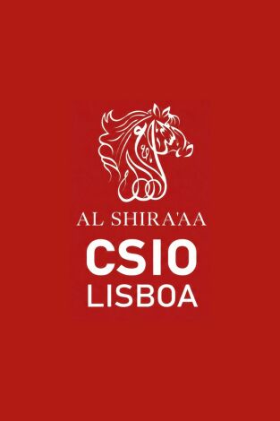 CSIO Lisboa (T2026): Gran Premio