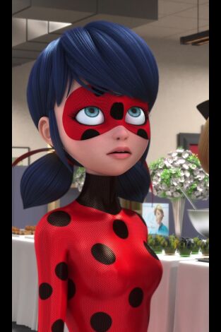 Prodigiosa: Las aventuras de Ladybug (T4): Ep.11 Culpa
