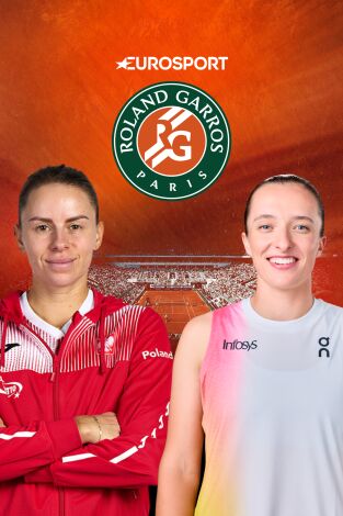 Roland Garros (T2026): Linette - Swiatek
