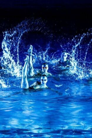 Copa del mundo de natación artística - Pontevedra (T2026): Dúo técnico mixto