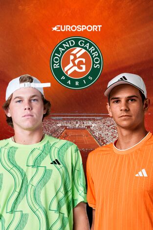 Roland Garros (T2026): Michelsen - Jódar